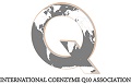 International Coenzyme Q10 Association - Logo